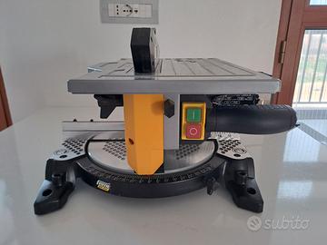 Troncatrice Femi TR076