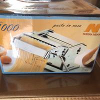 Macchina per pasta