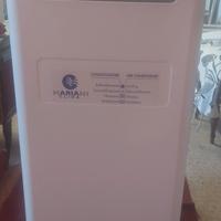 condizionatore portatile