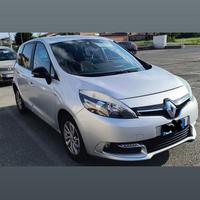 Renault scenic xmod