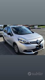 Renault scenic xmod