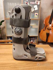 Tutore Walker mis  M + 4 cunei  per tallone