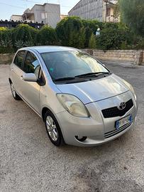 Toyota Yaris 1.4 Diesel 90 CV