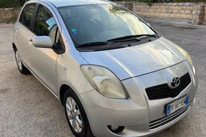 Toyota Yaris 1.4 Diesel 90 CV