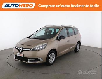 RENAULT Scenic Scénic dCi 110 CV Start&Stop Ener