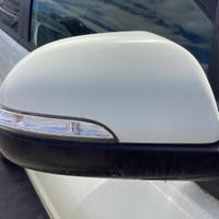 SSANGYONG KORANDO G20D - SPECCHIETTO RETROVISORE D