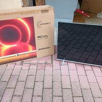 TV 43 LED  Philips