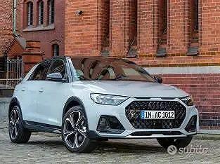 Ricambi garantiti audi a1 2023
