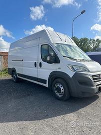 Fiat Ducato 2.3 MAXI TettoAlto H3 Passo Lungo