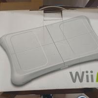 wii fit