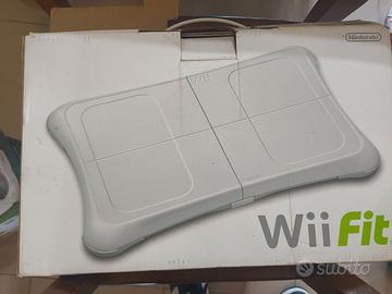 wii fit