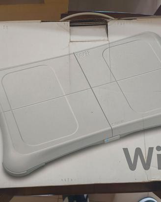 wii fit