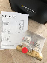 lotto materiale per idraulici bagno