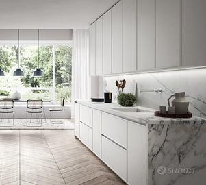 Commercio da Fabbrica ● 3m 60cm / Cucine Su Misura