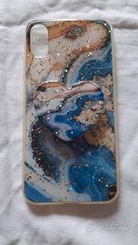 Cover per I Phone XS