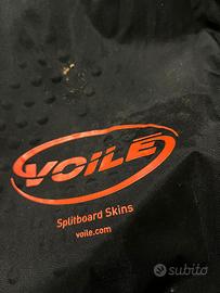 Pelli VOILE per splitboard fino a 164 cm