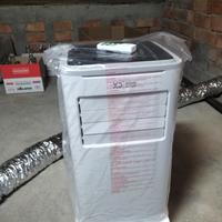 Condizionatore portatile