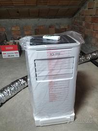 Condizionatore portatile