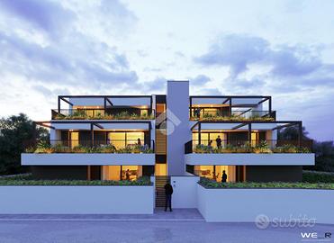 4 LOCALI A PONZANO VENETO