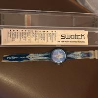 Swatch anni 90