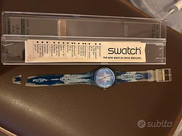 Swatch anni 90