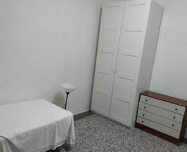 2 camere disponibili per ragazze