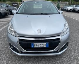 PEUGEOT 208 BlueHDi 75 S&S 5 porte Active