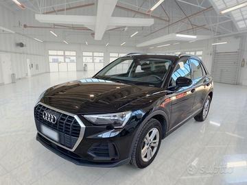 AUDI Q3 35 TFSI MHEV S TRONIC BUSINESS SUV