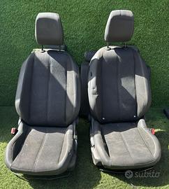 TAPPEZZERIA COMPLETA OPEL Corsa F Serie (19>)