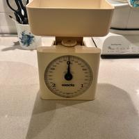 Bilanciada cucina, exacta No terrailon