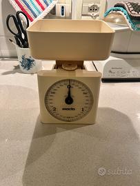 Bilanciada cucina, exacta No terrailon