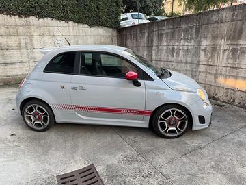 500 Abarth