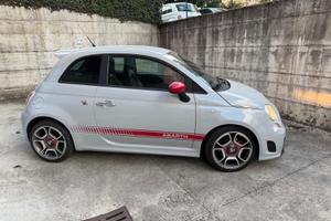 500 Abarth
