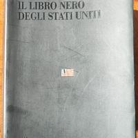 W. Blum Il libro nero degli Stati Uniti Fazi Ed.