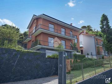 BIFAMILIARE A BERGAMO