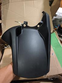 Parafango posteriore Honda CB1000R