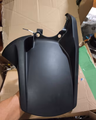 Parafango posteriore Honda CB1000R