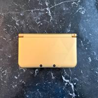 Nintendo 3ds XL limited edition