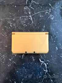 Nintendo 3ds XL limited edition