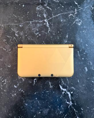 Nintendo 3ds XL limited edition