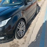 Rang rover sport 3.0 250 cv