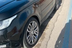 Rang rover sport 3.0 250 cv