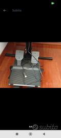 volante pedaliera PlayStation 