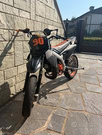 Malaguti 50