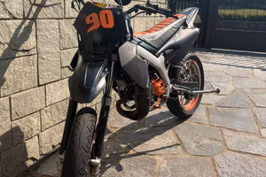 Malaguti 50