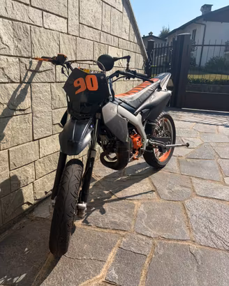 Malaguti 50