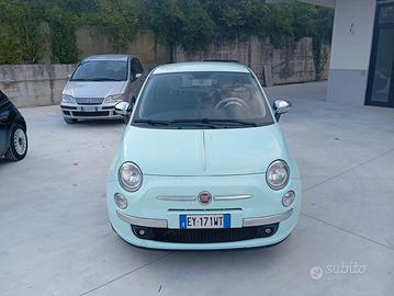 Fiat 500 1.3 Multijet 16V 95 CV Pop