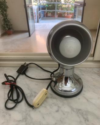 LAMPADA DA TAVOLA ANNI 70 PERFETTA