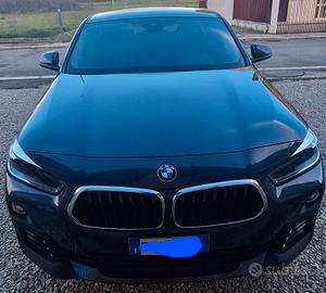 BMW X2 F39  150CV