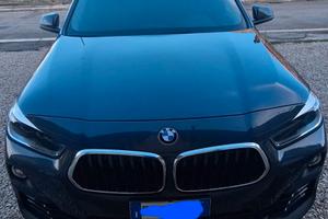 BMW X2 F39  150CV